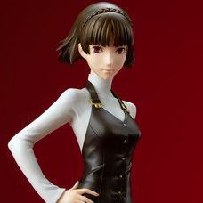 DreamTech Persona 5 Makoto Niijima 1/8 Scale Figure