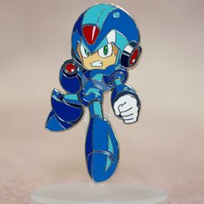 Nendoroid Pins Mega Man X