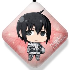 Knights of Sidonia Squishy Arm Pillow