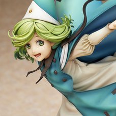 Witch Hat Atelier Coco 1/6 Scale Figure