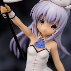 Is the Order a Rabbit?? Chino: Bunny Ver. 1/8 Scale Figure (Re-run)