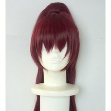 Puella Magi Madoka Magica Kyoko Sakura Wig