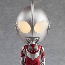 Nendoroid Shin Ultraman Ultraman