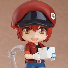 Nendoroid Cells at Work! Red Blood Cell