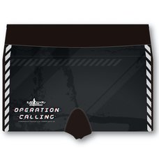 Girls' Frontline OPERATION CALLING Boxer Briefs