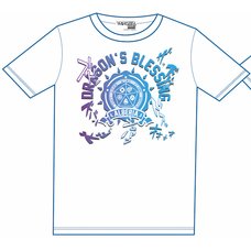 The King of Games Dragalia Lost Collab T-Shirt