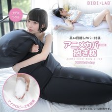 Anime Cover Body Pillow
