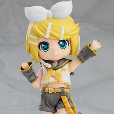 Nendoroid Doll Kagamine Rin (Re-run)