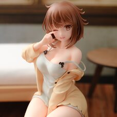 Atelier Ryza: Ever Darkness & the Secret Hideout Reisalin Stout: Nightclothes Ver. 1/7 Scale Figure