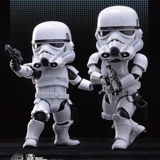 Egg Attack Action #005: Star Wars Stormtrooper