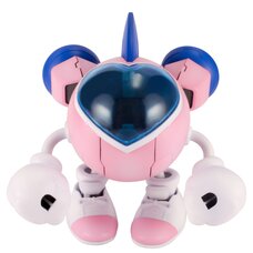 Pop'n TwinBee: Rainbow Bell Adventures - Winbee (Re-run)