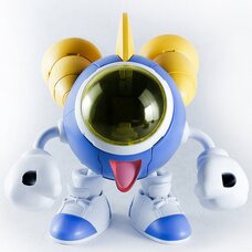 Pop'n TwinBee: Rainbow Bell Adventures - TwinBee Renewal Edition (Re-run)