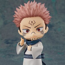 Nendoroid Jujutsu Kaisen Sukuna (Re-run)