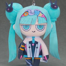 Racing Miku: 2026 Ver. Chibi Racing Miku Plushie