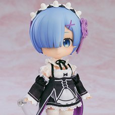 Nendoroid Doll Re:Zero -Starting Life in Another World- Rem