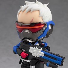 Nendoroid Overwatch Soldier: 76: Classic Skin Edition