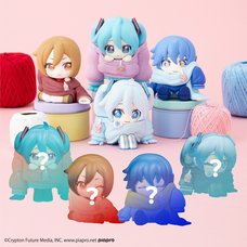 Perihapi! Okigaechu Piapro Characters 2 Box Set