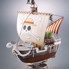 Chogokin Going Merry Scale Model | One Piece