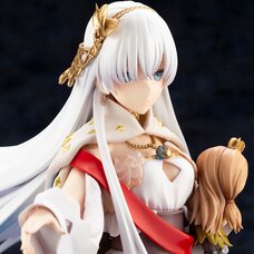 Fate/Grand Order Caster/Anastasia 1/7 Scale Figure