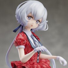 Zombie Land Saga Junko Konno 1/7 Scale Figure