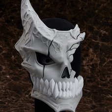 Kaiju No. 8 Harf Mask
