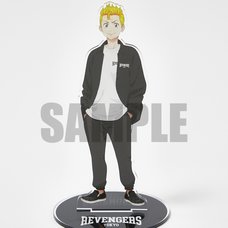 Tokyo Revengers R4G Revengers Acrylic Stand Collection
