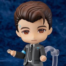 Nendoroid Detroit: Become Human Connor (Re-run)