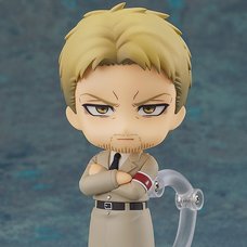 Nendoroid Attack on Titan Reiner Braun (Re-run)