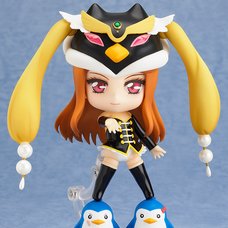 Nendoroid Princess of the Crystal | Mawaru Penguindrum