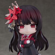 Nendoroid Magical Girl Witch Trials Hiro Nikaido