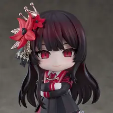 Nendoroid Magical Girl Witch Trials Hiro Nikaido