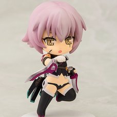 Toy’s Works Collection Niitengo Premium Fate/Apocrypha Black Faction: Assassin of Black