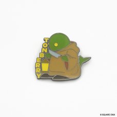 Final Fantasy Characters Pins Tonberry