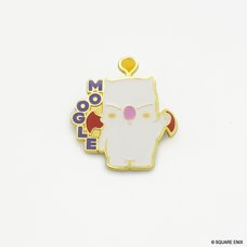 Final Fantasy Characters Pins Moogle
