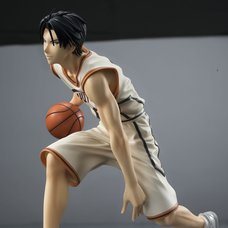 Kuroko’s Basketball Kazunari Takao 1/8 Scale Figure