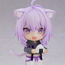 Nendoroid Nekomata Okayu (Re-run)