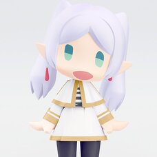 Hello! Good Smile Frieren: Beyond Journey's End Frieren