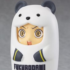 Nendoroid More: Haikyu!! Face Parts Case - Fukurodani High