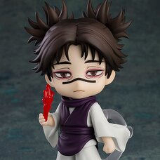 Nendoroid Jujutsu Kaisen Choso (Re-run)