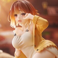 Desktop Cute Figure Atelier Ryza: Ever Darkness & the Secret Hideout Ryza: Nightwear Ver. (Re-run)