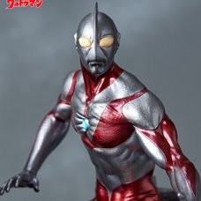 Ultraman Pre-Painted Model Kit