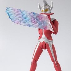 S.H.Figuarts Ultraman Ginga Ultraman Taro (Re-run)