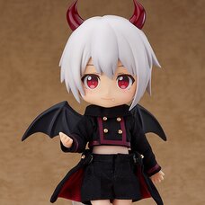 Nendoroid Doll Devil: Berg (Re-run)