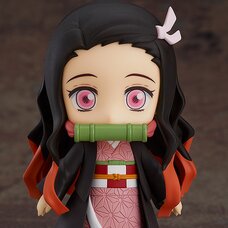 Nendoroid Demon Slayer: Kimetsu no Yaiba Nezuko Kamado (Re-run)