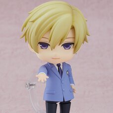 Nendoroid Ouran High School Host Club Tamaki Suoh (Re-run)