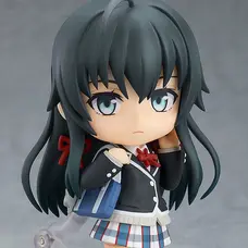Nendoroid My Teen Romantic Comedy SNAFU Climax Yukino Yukinoshita (Re-run)