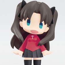 Hello! Good Smile Fate/stay night Rin Tohsaka