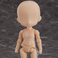 Nendoroid Doll archetype: Man (Peach)