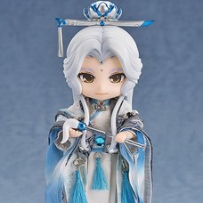 Nendoroid Doll Pili Xia Ying Su Huan-Jen: Contest of the Endless Battle Ver.