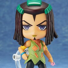Ichibansho Figure - JoJo's Bizarre Adventure: Stone Ocean - F.F. (Stand's Assemble), Statua Da Collezione Bandai Spirits